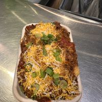   at PLNT Burger in Boston