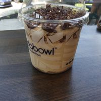  at Blendabowl Cafe in Pasadena