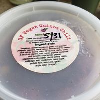  at Blendabowl Cafe in Pasadena