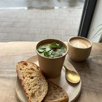   at Beaten by a Whisker in London