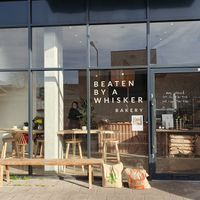 Exterior at Beaten by a Whisker in London