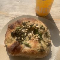   at Beaten by a Whisker in London