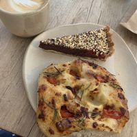   at Beaten by a Whisker in London