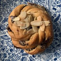   at Beaten by a Whisker in London