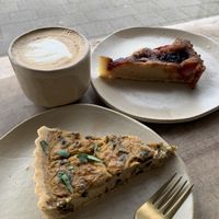   at Beaten by a Whisker in London