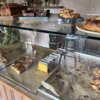   at Beaten by a Whisker in London