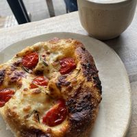   at Beaten by a Whisker in London