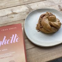   at Beaten by a Whisker in London