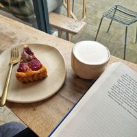  at Beaten by a Whisker in London