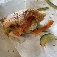   at Beaten by a Whisker in London