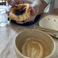   at Beaten by a Whisker in London