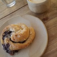 Babka at Beaten by a Whisker in London