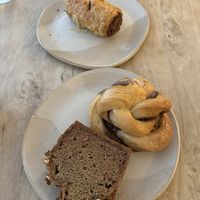   at Beaten by a Whisker in London