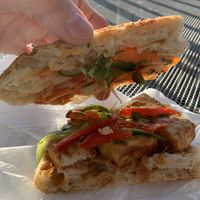   at Beaten by a Whisker in London