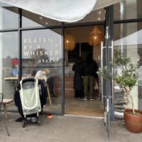   at Beaten by a Whisker in London