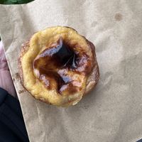   at Beaten by a Whisker in London