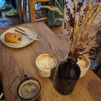  at Beaten by a Whisker in London