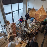  at Beaten by a Whisker in London