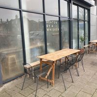  at Beaten by a Whisker in London