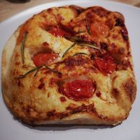 Foccacia at Beaten by a Whisker in London