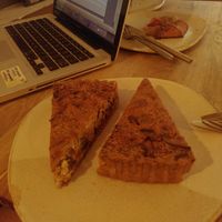  at Beaten by a Whisker in London