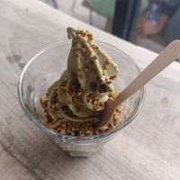  at Beaten by a Whisker in London