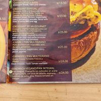  at UKAW Chocolate in Miraflores