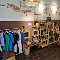  at UKAW Chocolate in Miraflores