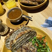   at UKAW Chocolate in Miraflores