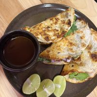   at Pali Pali Alameda in Mexico City