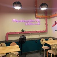 Interior   at Pali Pali Alameda in Mexico City