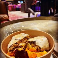   at Pali Pali Alameda in Mexico City