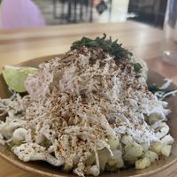   at Pali Pali Alameda in Mexico City