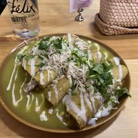   at Pali Pali Alameda in Mexico City