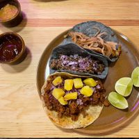   at Pali Pali Alameda in Mexico City