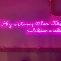 ♥️  at Pali Pali Alameda in Mexico City