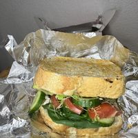   at Pali Pali Alameda in Mexico City