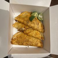 Quesabirrias Vega is  at Pali Pali Alameda in Mexico City