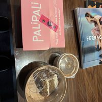   at Pali Pali Alameda in Mexico City