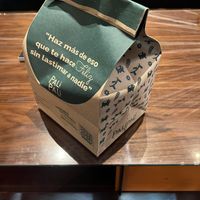   at Pali Pali Alameda in Mexico City