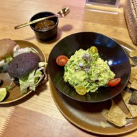   at Pali Pali Alameda in Mexico City