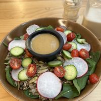   at Pali Pali Alameda in Mexico City