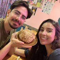   at Pali Pali Alameda in Mexico City