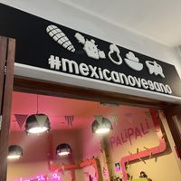   at Pali Pali Alameda in Mexico City