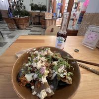   at Pali Pali Alameda in Mexico City