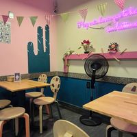 Muito aconchegante! at Pali Pali Alameda in Mexico City