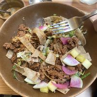 Mom Couldn’t Eat It All, So I Helped - Super Fresh y Tasty  at Pali Pali Alameda in Mexico City