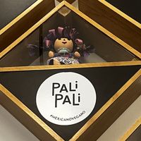   at Pali Pali Alameda in Mexico City