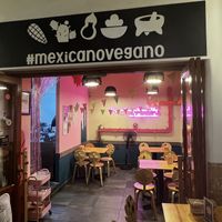   at Pali Pali Alameda in Mexico City