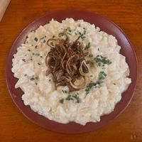   at Koliba u sv. Krištofa in Banska Bystrica